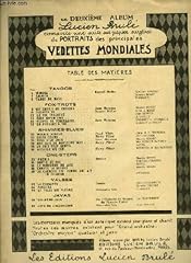 Deuxieme album mimosa d'occasion  Livré partout en France