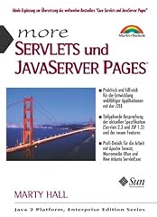 More servlets javaserver gebraucht kaufen  Wird an jeden Ort in Deutschland