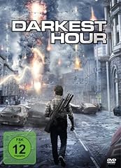 Darkest hour gebraucht kaufen  Wird an jeden Ort in Deutschland