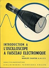 Introduction oscilloscope fais d'occasion  Livré partout en France