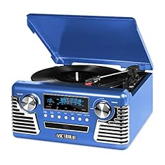 Victrola retro bluetooth for sale  Delivered anywhere in USA 