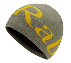 Rab logo beanie for sale  Delivered anywhere in UK