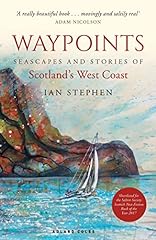 Waypoints seascapes stories for sale  Delivered anywhere in UK