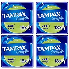 Tampons multipack tampax for sale  Delivered anywhere in UK
