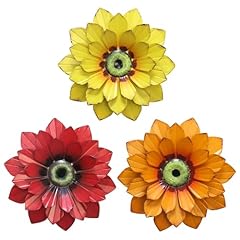 Hogardeck metal flower for sale  Delivered anywhere in USA 