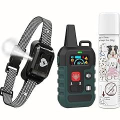 Citronella dog training for sale  Delivered anywhere in UK