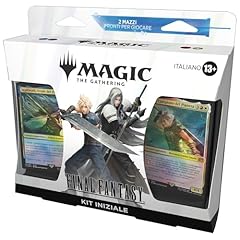 Kit iniziale magic usato  Spedito ovunque in Italia 