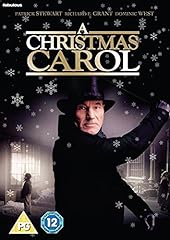 Christmas carol dvd for sale  Delivered anywhere in UK