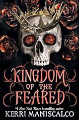Kingdom feared addictive for sale  Delivered anywhere in UK