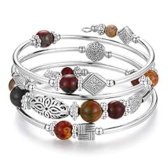 Bulinlin beaded silver for sale  Delivered anywhere in UK
