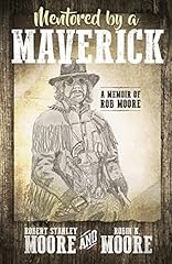 Mentored maverick man for sale  Delivered anywhere in USA 