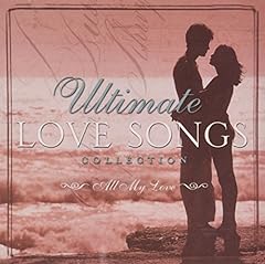 Ultimate love songs for sale  Delivered anywhere in USA 