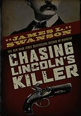 Chasing lincoln killer for sale  Delivered anywhere in USA 