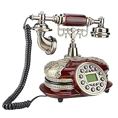 Retro telefon altmodisches gebraucht kaufen  Wird an jeden Ort in Deutschland