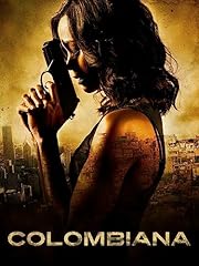 Colombiana d'occasion  Livré partout en France