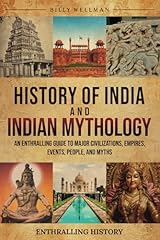 History india indian for sale  Delivered anywhere in UK