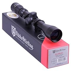 Nikko stirling mountmaster for sale  Delivered anywhere in UK