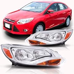 Headlights assembly bulbs for sale  Delivered anywhere in USA 