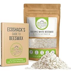 Ecoshack organic white for sale  Delivered anywhere in UK