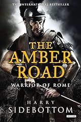 Amber road warrior for sale  Delivered anywhere in USA 