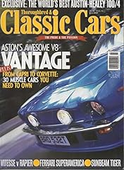 Thoroughbred classic cars for sale  Delivered anywhere in USA 
