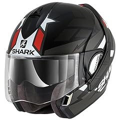 Shark casco moto usato  Spedito ovunque in Italia 