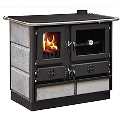 Interstoves cuisinière bois d'occasion  Livré partout en France