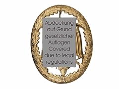 Original bundeswehr leistungsabzeichen gebraucht kaufen  Wird an jeden Ort in Deutschland