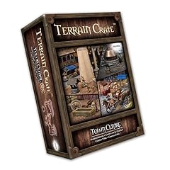 Terraincrate town centre for sale  Delivered anywhere in UK