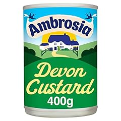 Ambrosia ready eat for sale  Delivered anywhere in UK