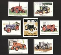 Used, Artofwheels Tractors 1950s - Allis-Chalmers D-270, for sale  Delivered anywhere in UK