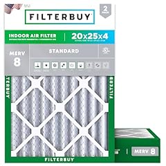 Filterbuy 20x25x4 air for sale  Delivered anywhere in USA 