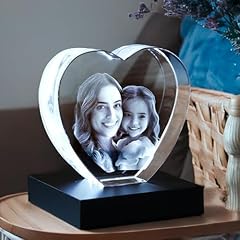 Contento glasherz personalisie gebraucht kaufen  Wird an jeden Ort in Deutschland