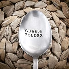 Cheese folder schitts for sale  Delivered anywhere in UK