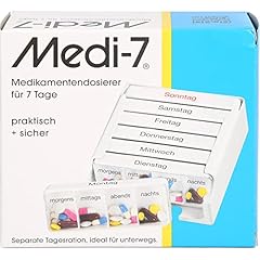 Medi medikamenten dosierer gebraucht kaufen  Wird an jeden Ort in Deutschland