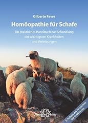 Homöopathie schafe praktische gebraucht kaufen  Wird an jeden Ort in Deutschland