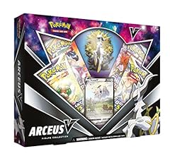 Pokémon Arceus V Figure Collection (290-85016) for sale  Delivered anywhere in Canada