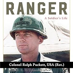 Ranger soldier life for sale  Delivered anywhere in Ireland