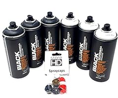 Montana black white for sale  Delivered anywhere in UK