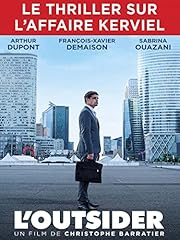 Outsider d'occasion  Livré partout en France