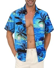 Gavliuu hawaii hemd gebraucht kaufen  Wird an jeden Ort in Deutschland