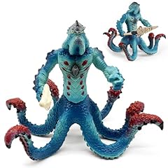 Ygchen ktopus figuren gebraucht kaufen  Wird an jeden Ort in Deutschland