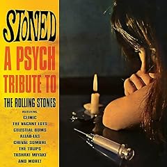 Stoned psych tribute for sale  Delivered anywhere in USA 