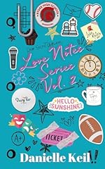 Love notes volume for sale  Delivered anywhere in UK