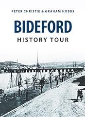 Bideford history tour for sale  Delivered anywhere in UK