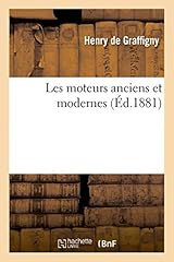 Moteurs anciens modernes d'occasion  Livré partout en France
