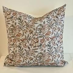 Duzziyyaa floral throw for sale  Delivered anywhere in USA 