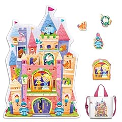 Elx piece castle for sale  Delivered anywhere in USA 