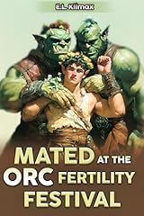 Mated orc fertility for sale  Delivered anywhere in Ireland