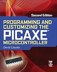 Programming customizing picaxe for sale  Delivered anywhere in UK